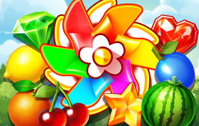 Juicy Bonanza